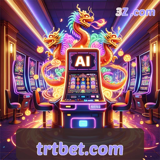 trtbet.com Apostas ao Vivo