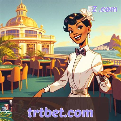 trtbet.com Bônus Oferecidos
