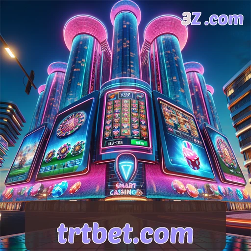 Entre no jogo com o login do trtbet.com e ganhe!
