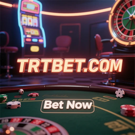 trtbet.com - Entrar na plataforma oficial de cassino do Brasil agora mesmo