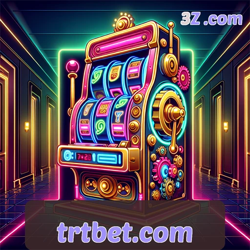 trtbet.com Plataforma Oficial